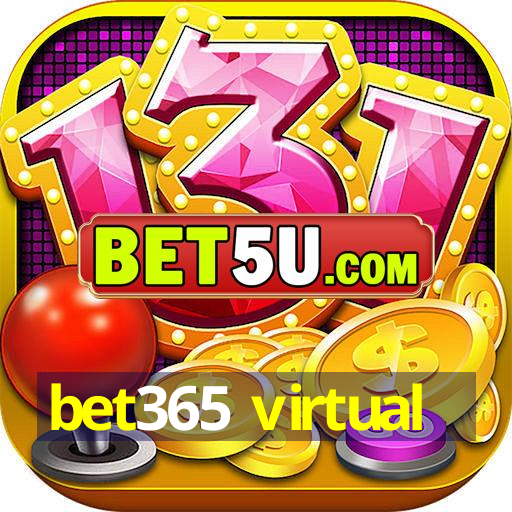 bet365 virtual